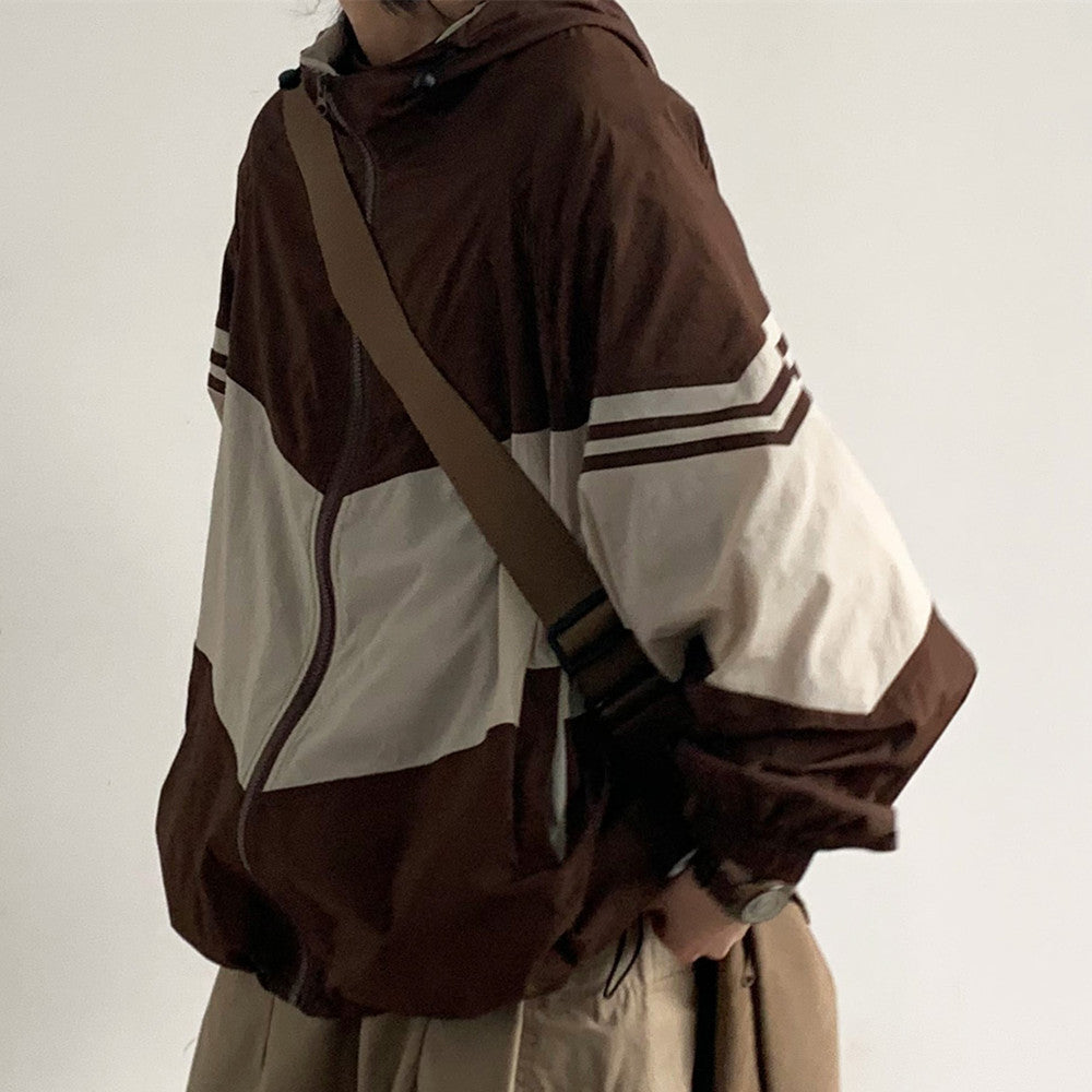 Discover the Ultimate Fashion Outdoor Casual Loose Jacket