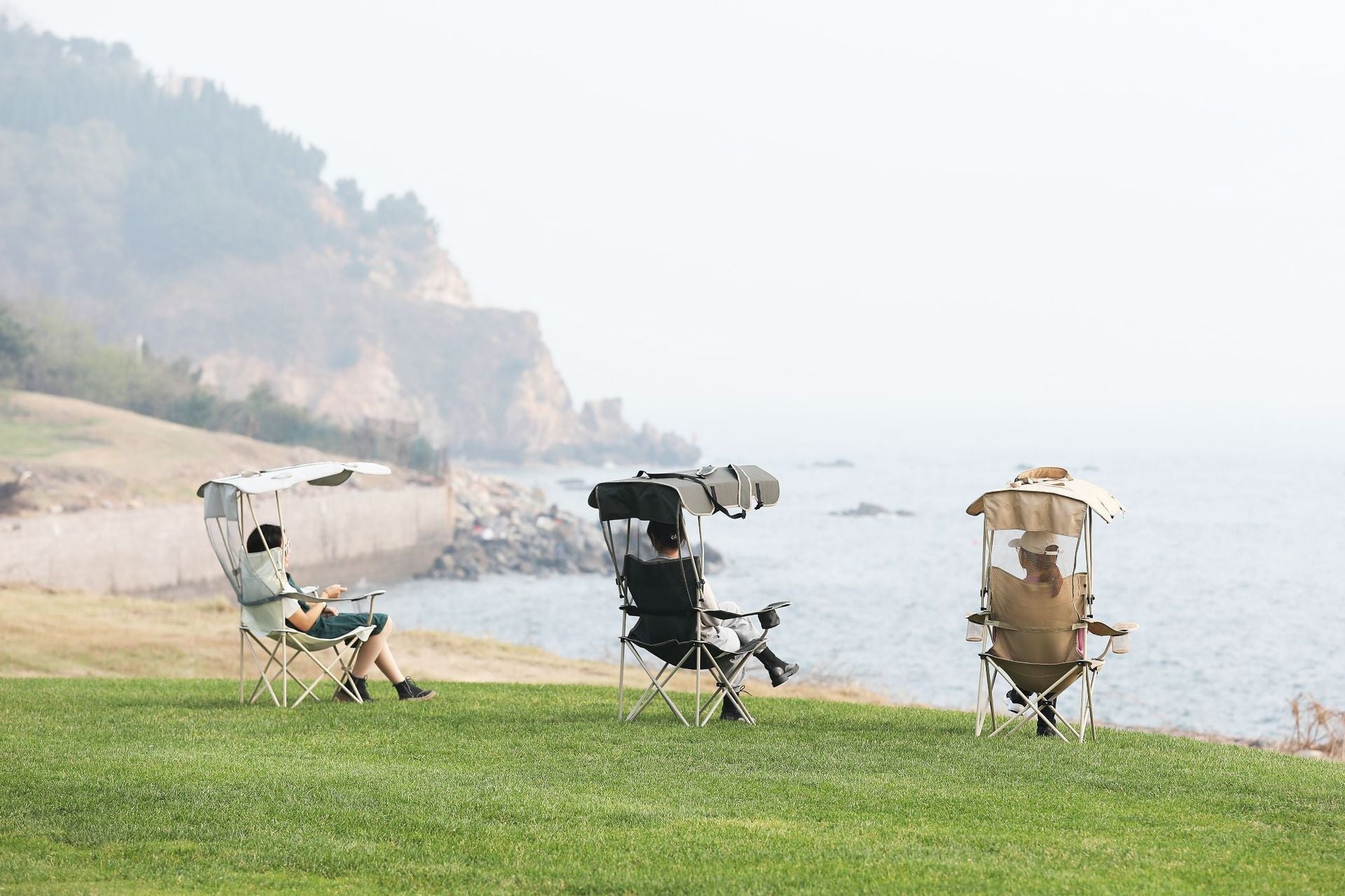 Enhance Your Outdoor Adventures with the Ultimate Folding Chair