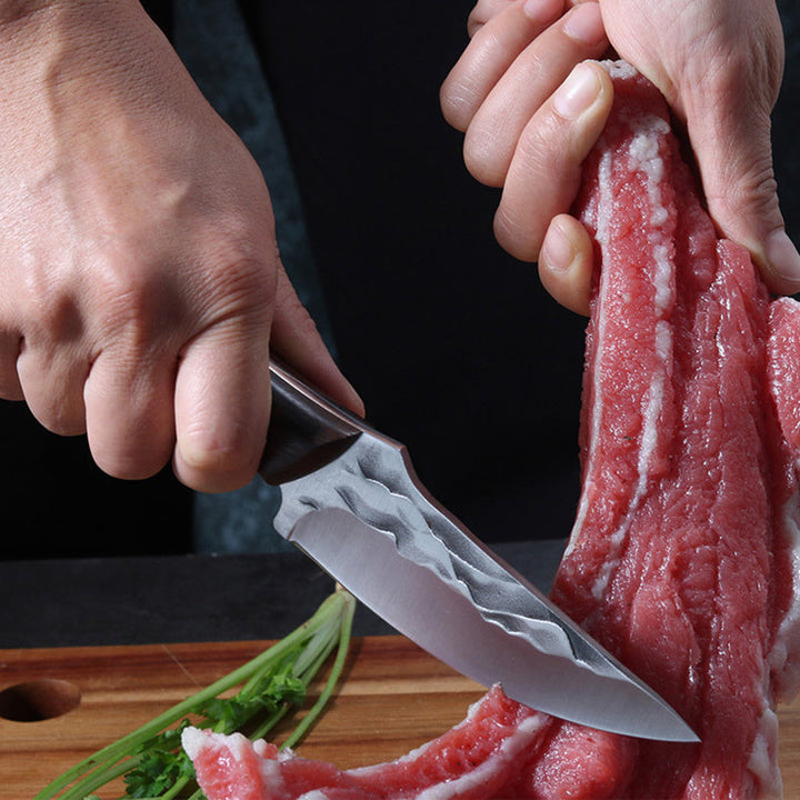 The Ultimate Hunting Knife With Holster: A Must-Have for Every Outdoor Enthusiast