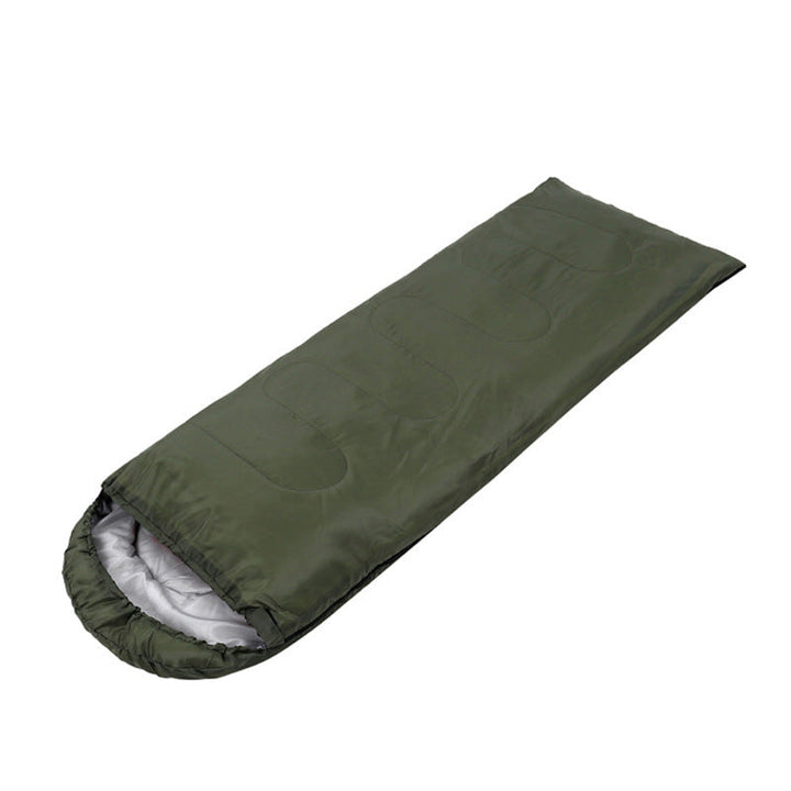 Experience Ultimate Comfort with Our Outdoor Camping Sleeping Bag