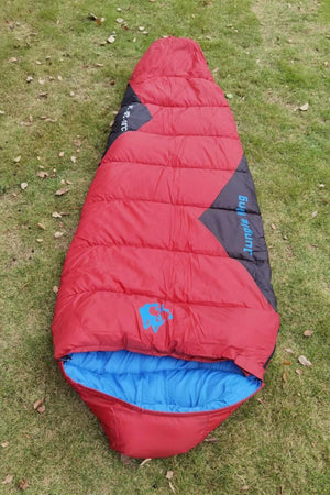 Embrace the Outdoors: Your Essential Winter Companion