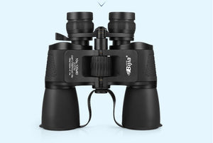 Discover the World Around You with Our Premium Hunting Binoculars