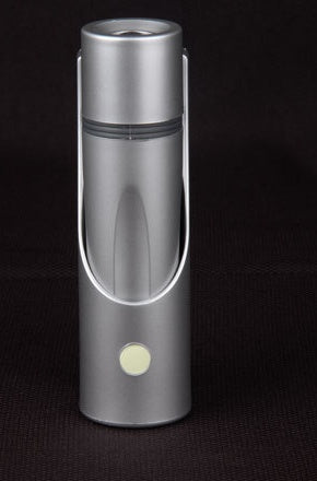 Illuminate Your Adventures with Our Emergency Flashlight
