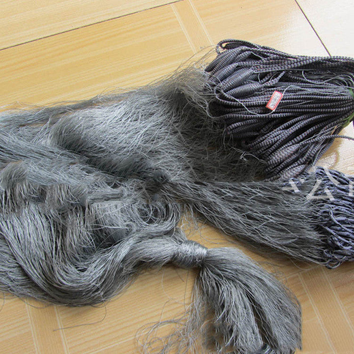 The Ultimate Fishing Companion: Your Guide to the Fishing Net Outdoor Fishing Gear