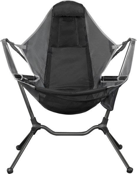 The Ultimate Camping Companion: Camping Folding Chairs