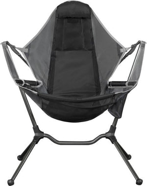 The Ultimate Camping Companion: Camping Folding Chairs