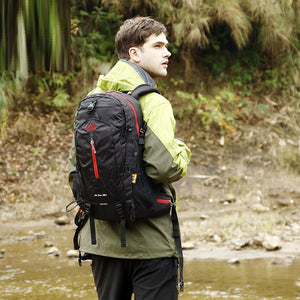 Discover the Ultimate Outdoor Sports Mountaineering Hiking Backpack