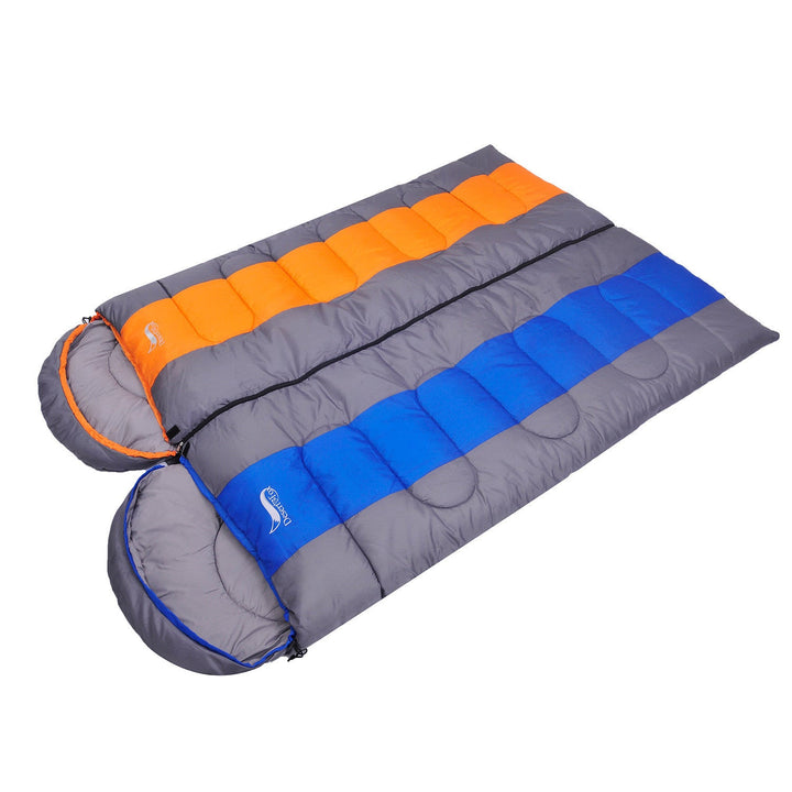 Discover the Ultimate Camping Sleeping Bag for Your Outdoor Adventures