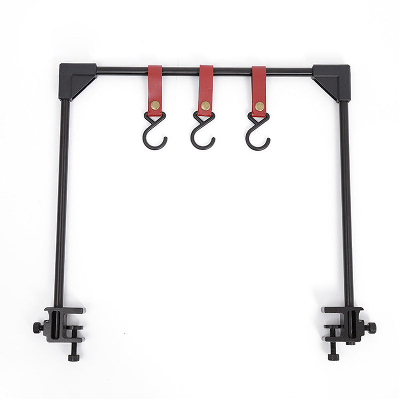 Outdoor Camping Rack: Elevate Your Camping Experience