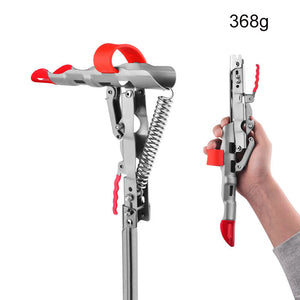 Why You Need the Automatic Fishing Rod Holder in Your Fishing Gear