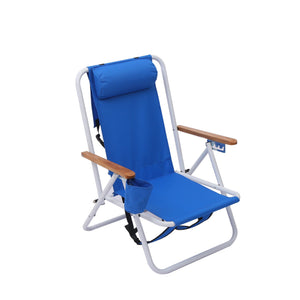 Folding Chair Outdoor Camping - Your Perfect Companion for Every Adventure