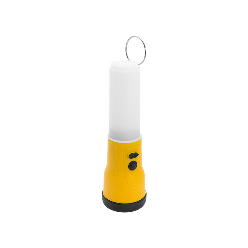 Explore the Great Outdoors with Our Multifunctional Outdoor Camping Flashlight