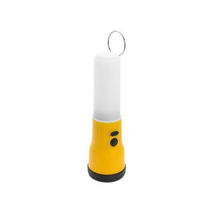 Explore the Great Outdoors with Our Multifunctional Outdoor Camping Flashlight