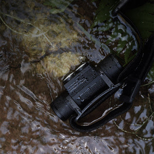 Illuminate Your Adventures with Our Waterproof Outdoor Flashlight