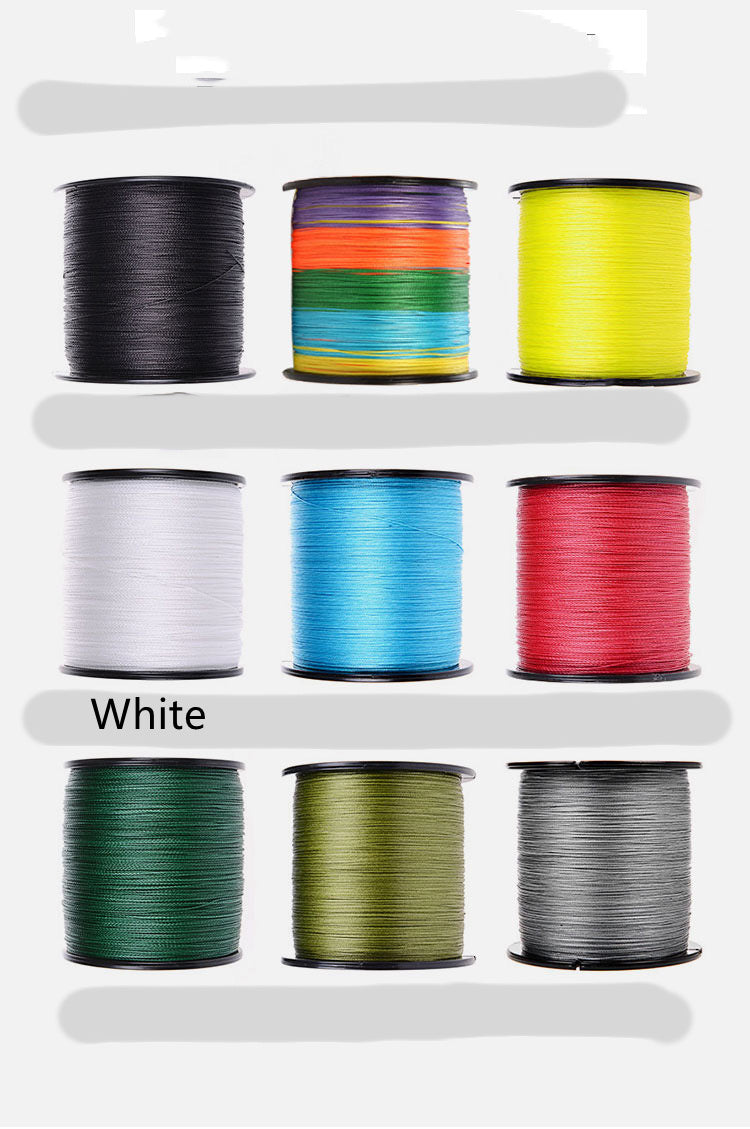 Experience Fishing Like Never Before with Our Hook Drop Spinning Wheel Fishing Line