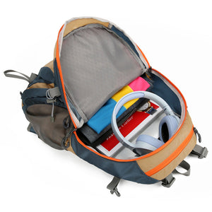 Discover the Ultimate Outdoor Hiking Camping Riding Backpack