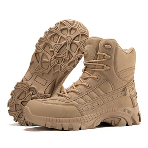 Outdoor Training Hiking Boots: Your Perfect Adventure Companion
