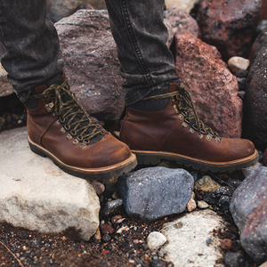 The Best Hiking Boots for Rugged Terrain