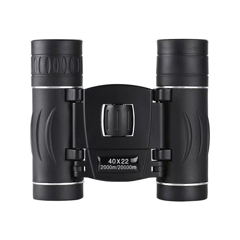 Discover the World Like Never Before with High Power HD Binoculars