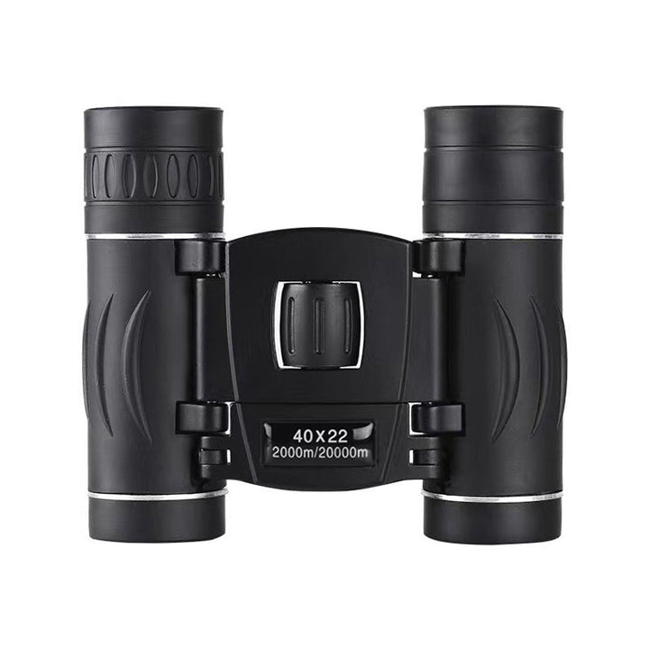 Discover the World Like Never Before with High Power HD Binoculars