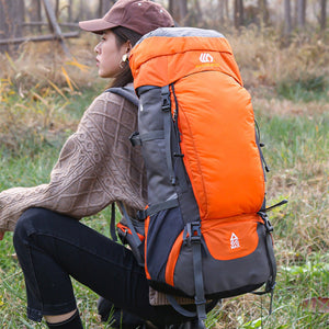 The Ultimate Outdoor Sports Backpack for Men: Your Adventure Awaits