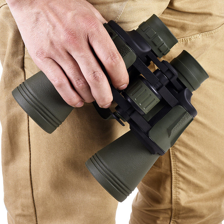 Discover the World Like Never Before with Our High-Definition 20x50 Binoculars
