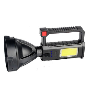 Illuminate Your Adventures with the Strong Light Portable Camping Lamp