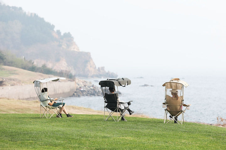 Enhance Your Outdoor Adventures with the Ultimate Folding Chair