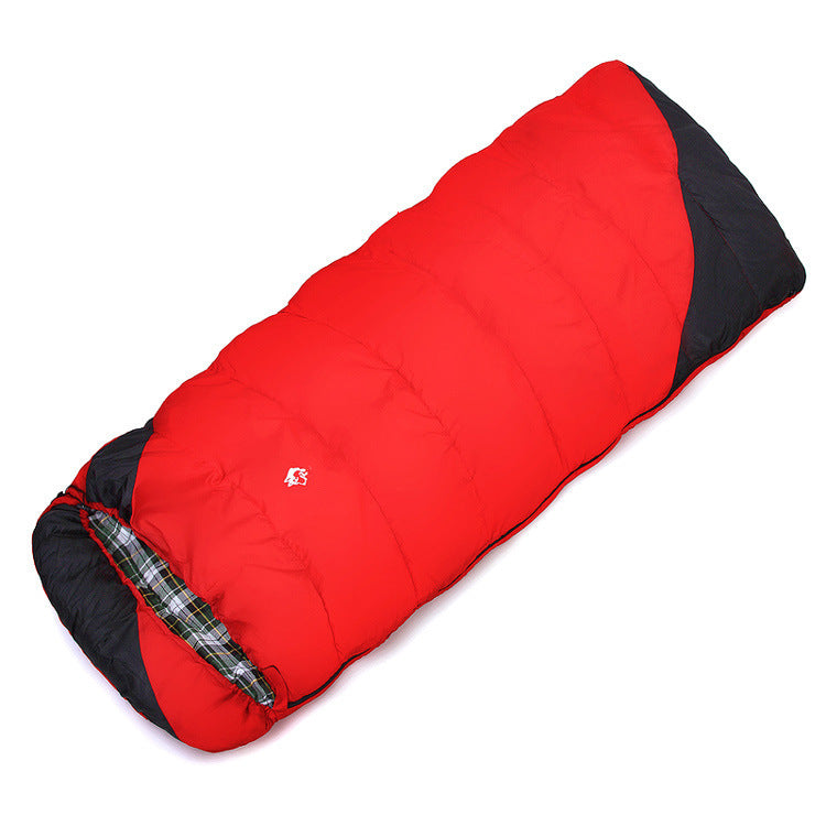 Experience the Great Outdoors with Our Outdoor Camping Sleeping Bag