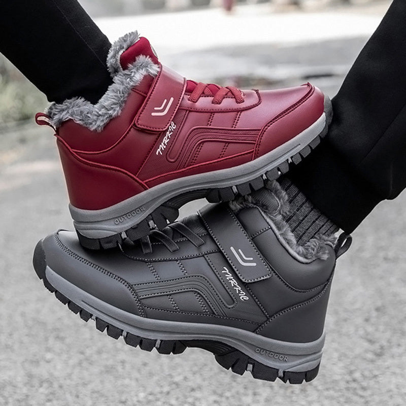 Winter Climbing Hiking Shoes