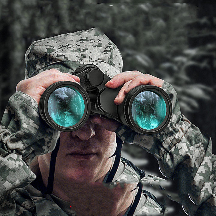 Outdoor Night Vision Portable Binoculars