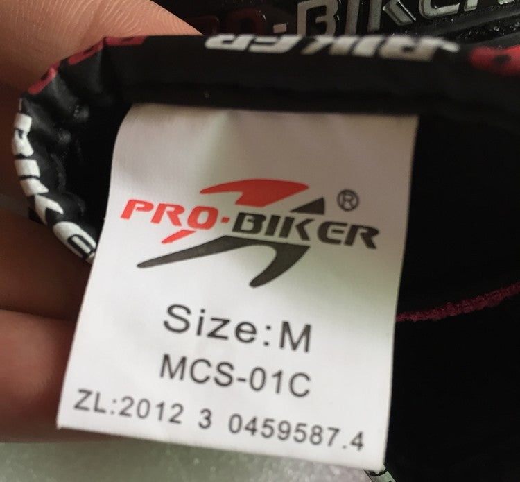 Outdoor Sports Gloves Mcs-01c
