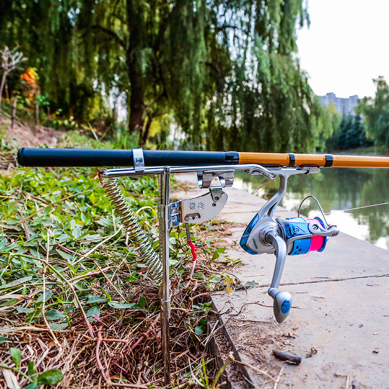 Fishing Bracket Rod Holder Fish Tackle