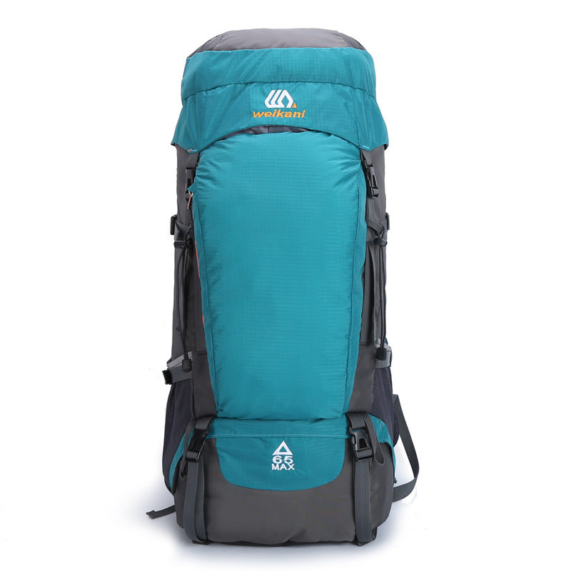 Outdoor Sports Backpack For Men