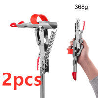 Automatic Fishing Rod Holder Fishing Accessories