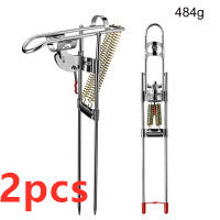 Automatic Fishing Rod Holder Fishing Accessories