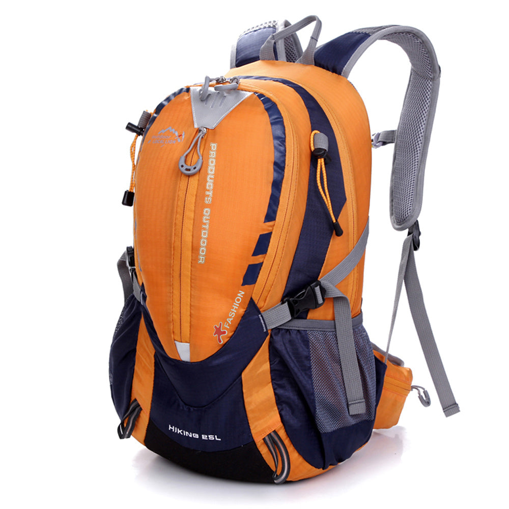 Outdoor Hiking Bag Camping Equipment