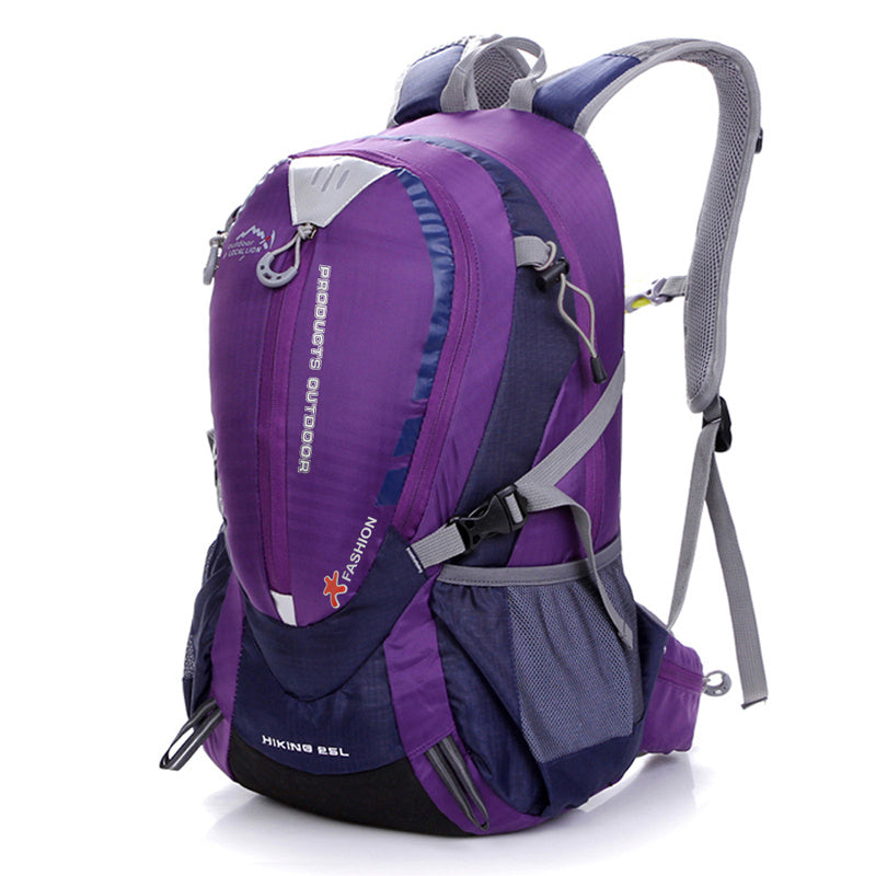 Outdoor Hiking Bag Camping Equipment