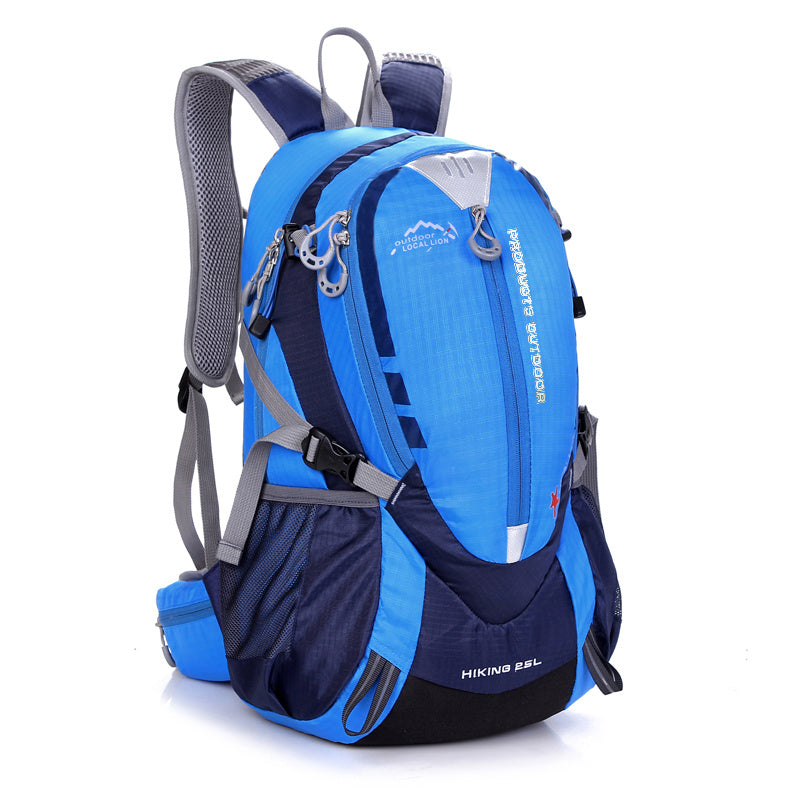 Outdoor Hiking Bag Camping Equipment