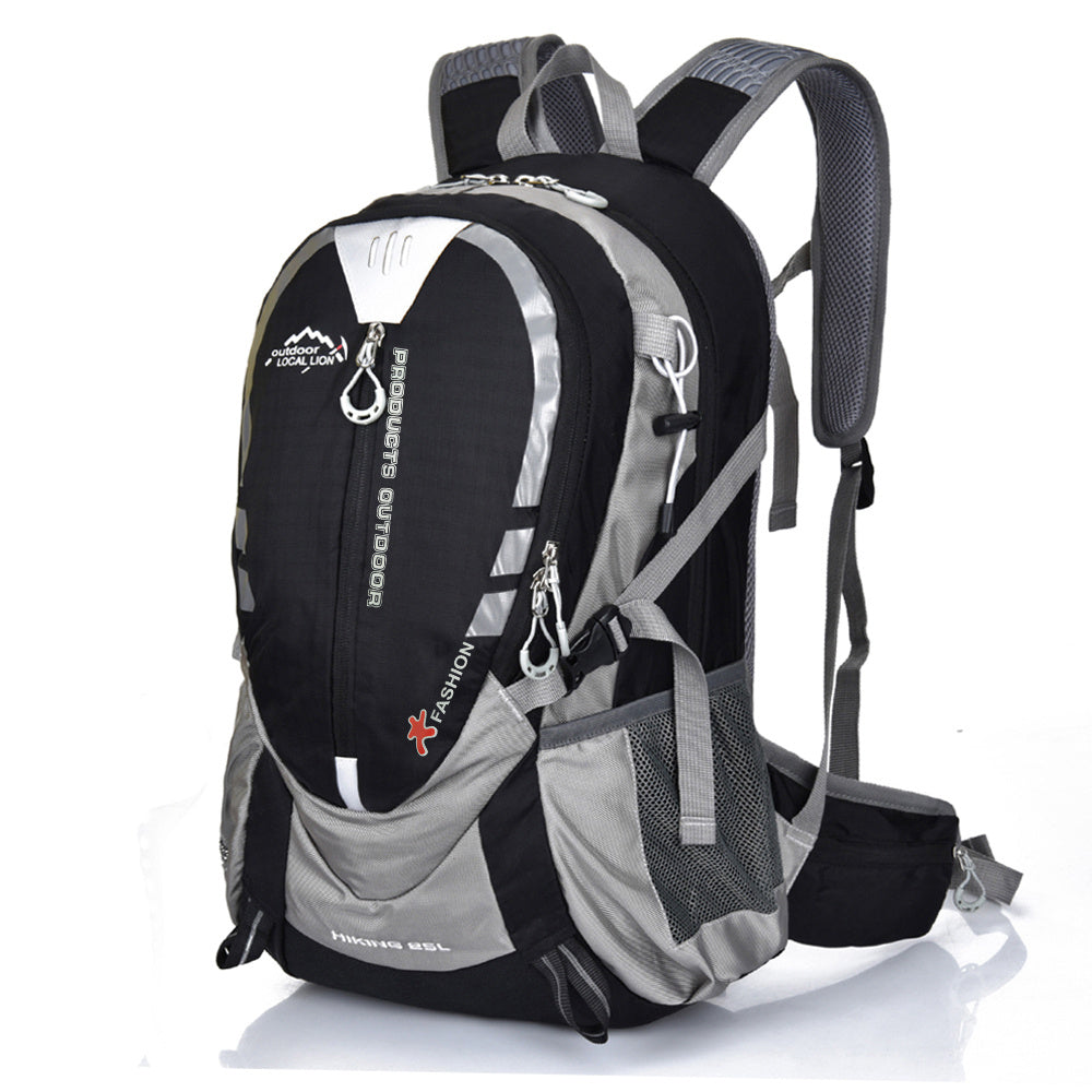 Outdoor Hiking Bag Camping Equipment