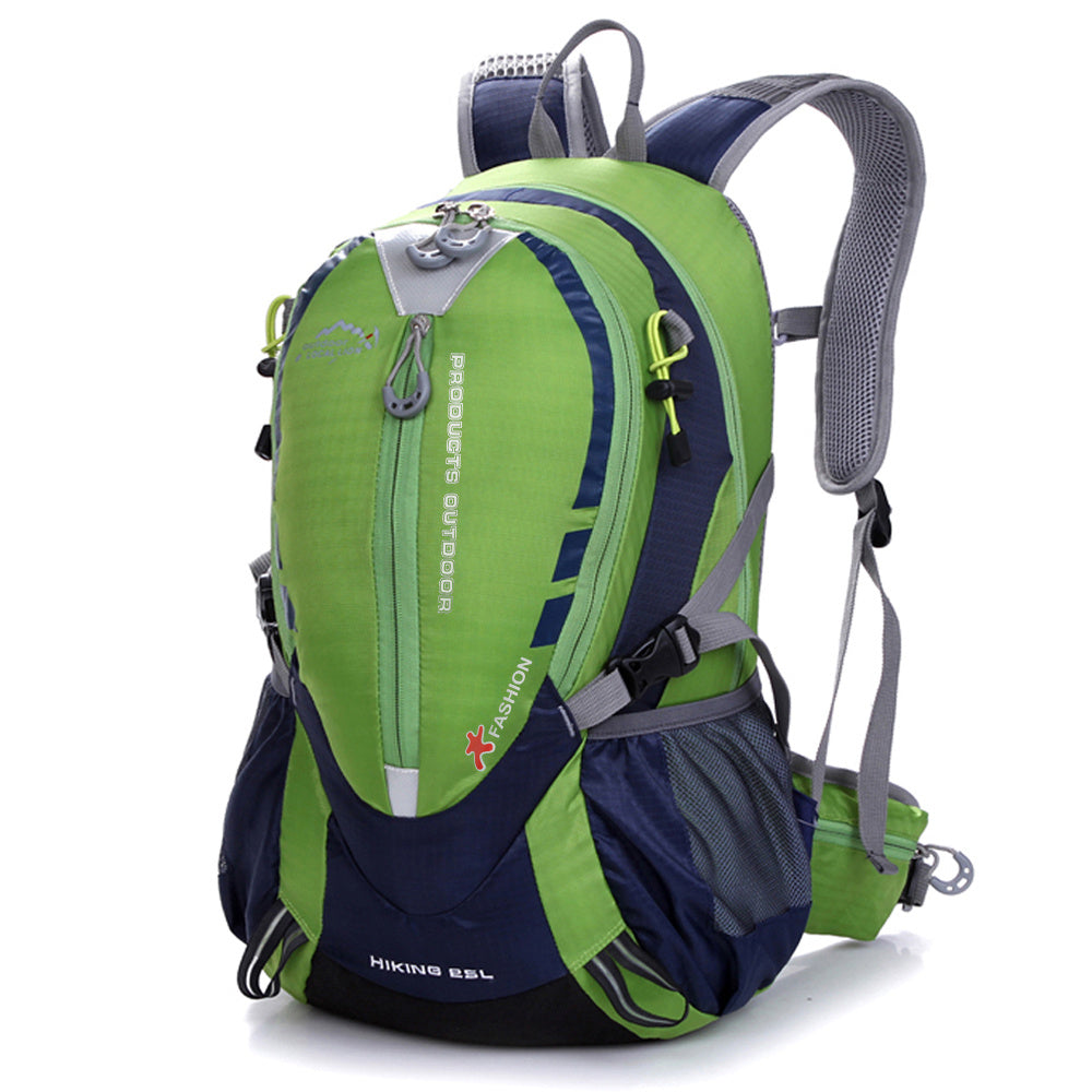 Outdoor Hiking Bag Camping Equipment