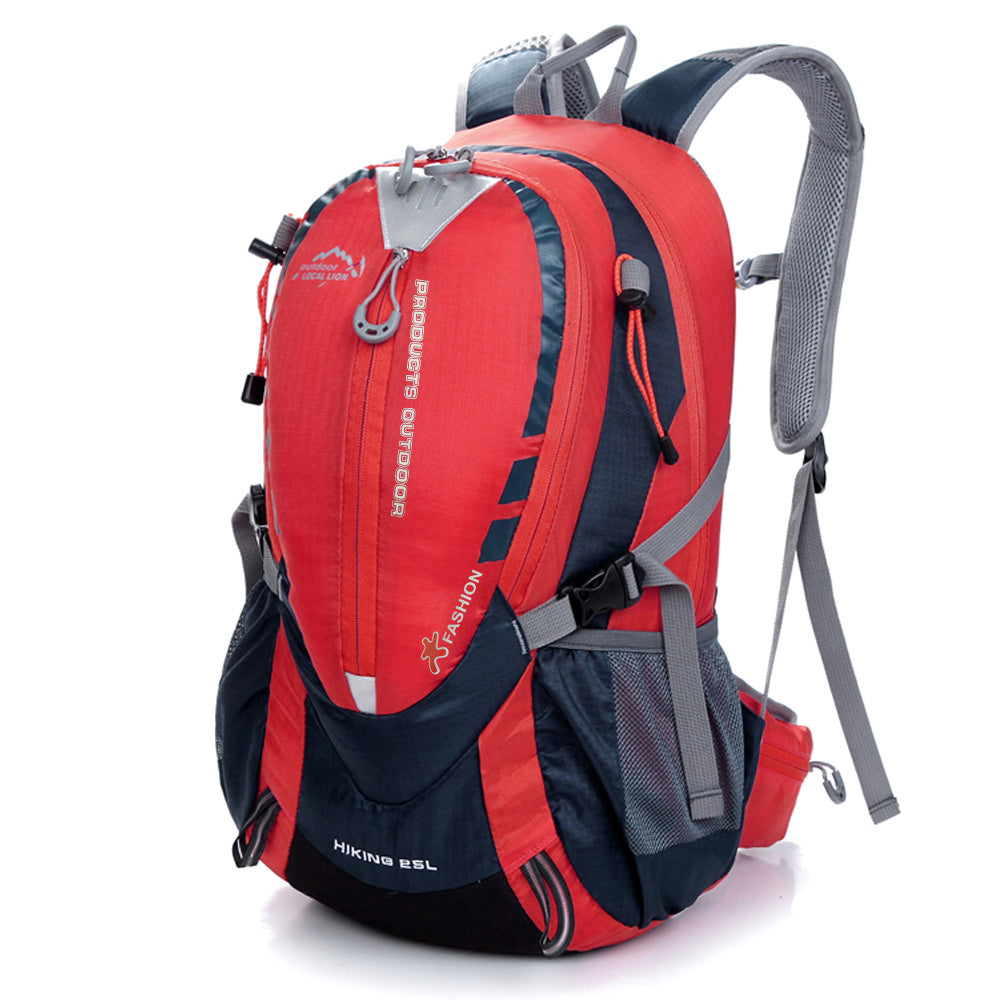 Outdoor Hiking Bag Camping Equipment