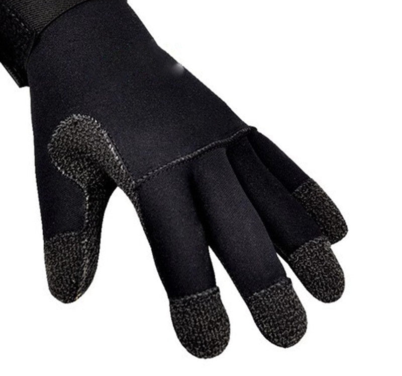 Underwater Fishing Equipment Gloves
