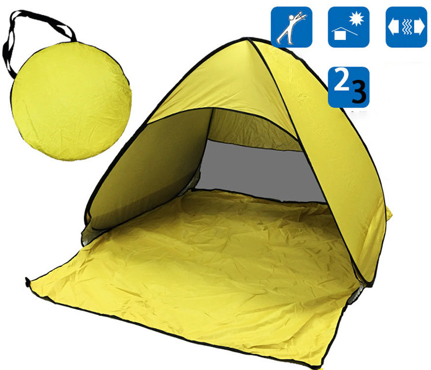 Quick Outdoor Camping Tent