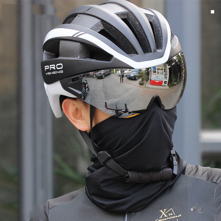 Safety Bike Helmet Bicycle Equipment