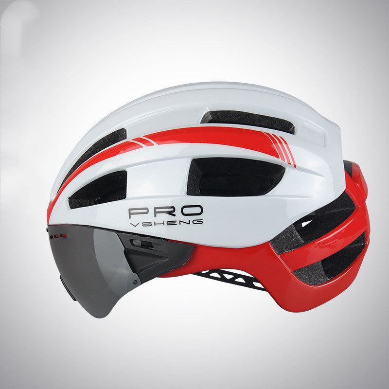 Safety Bike Helmet Bicycle Equipment