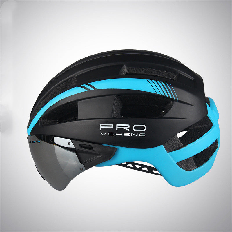 Safety Bike Helmet Bicycle Equipment