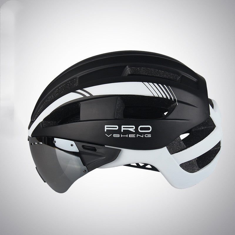 Safety Bike Helmet Bicycle Equipment