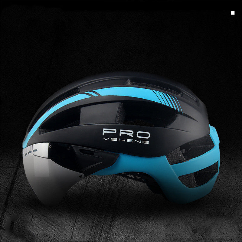 Safety Bike Helmet Bicycle Equipment