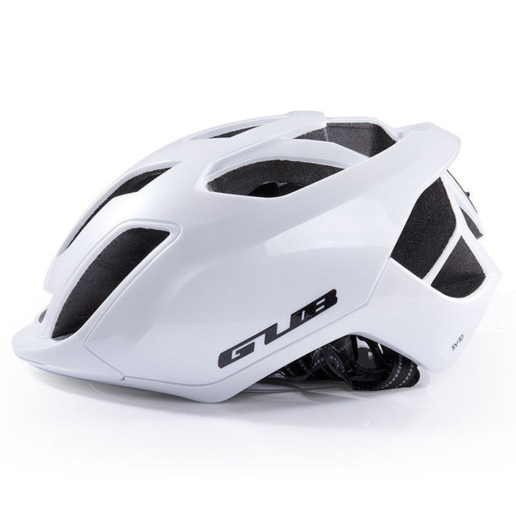Bicycle Helmet Male Mountain Bike